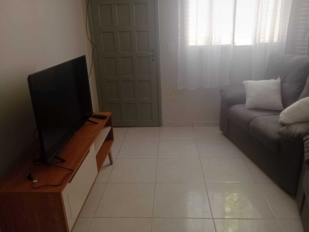 Image de profil de l’hôte