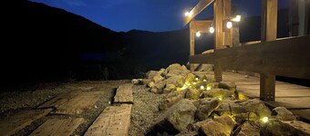 Villa rental with meals included A luxurious and / Ina Nagano