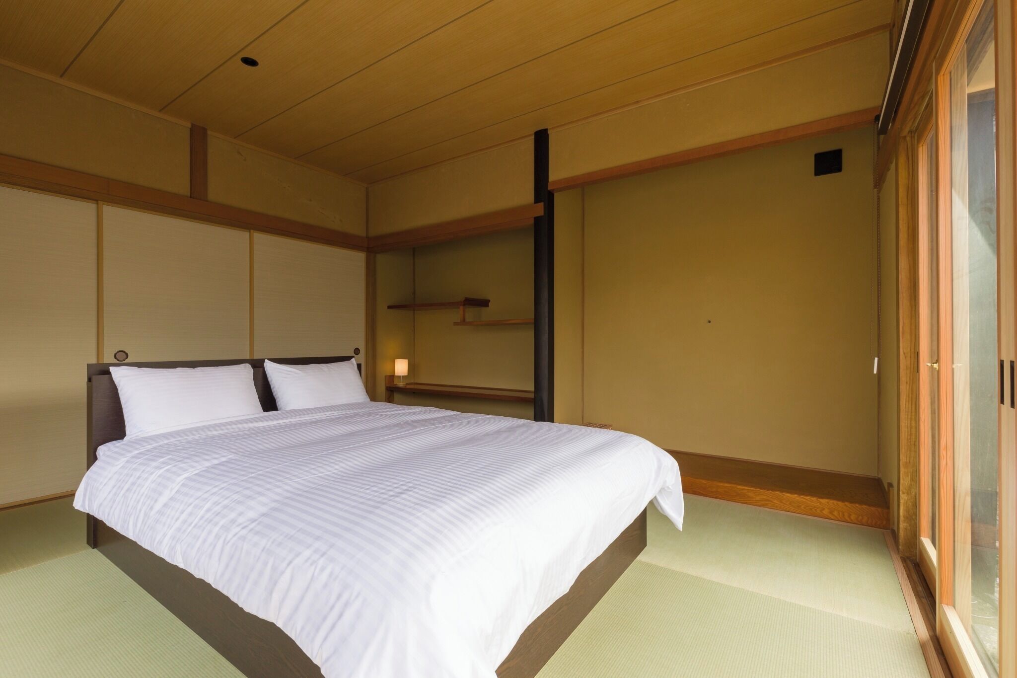 3 多间卧室、办公桌、熨斗/熨衣板、上网接入