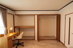 Interior - A hotel surrounded by soft scenery and Japanese wa / Sorachi-gun Hokkaidō (Sorachi-gun)