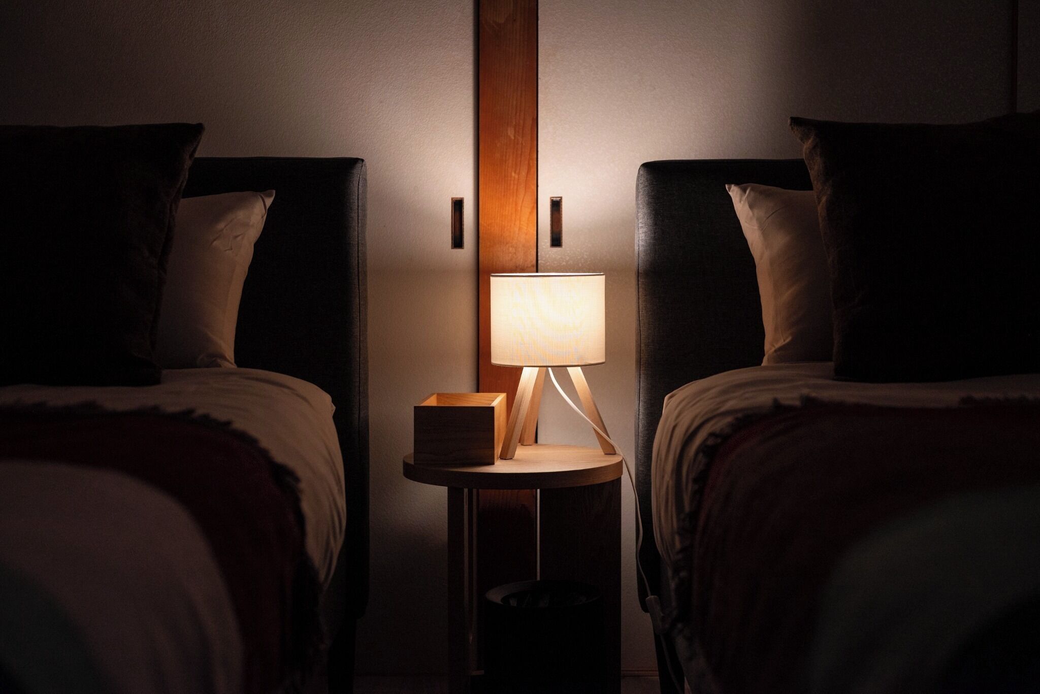 3 makuuhuonetta, ilmainen Wi-Fi, vuodevaatteet