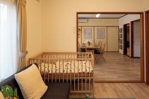 Interior - A hotel surrounded by soft scenery and Japanese wa / Sorachi-gun Hokkaidō (Sorachi-gun)