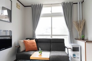 TV - A base for enjoying Furano with plenty of sightsee / Furano Hokkaidō (Furano)