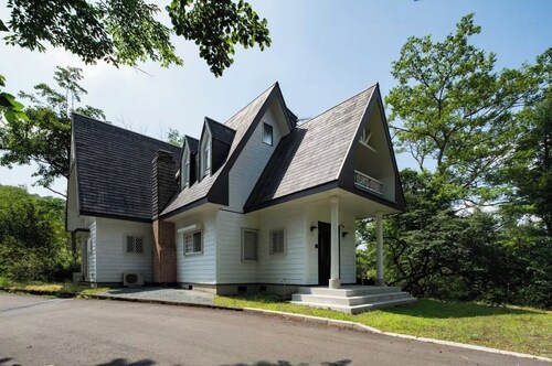 Fujimi Terrace Lake Yamanaka Mai Pen Rai Fujimi  / Minamitsuru District Yamanashi