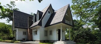 Fujimi Terrace Lake Yamanaka Mai Pen Rai Fujimi  / Minamitsuru District Yamanashi