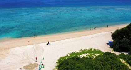 Entire building available for rent BBQ available / Kunigami County Okinawa