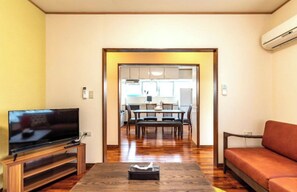 TV - A building loan / Kunigami County Okinawa (Kunigami County)