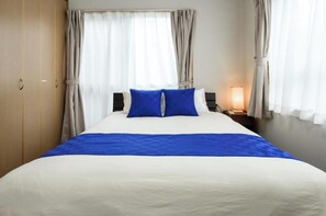 4 bedrooms, free WiFi - A building loan / Kunigami County Okinawa (Kunigami County)