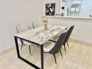 Dining - Ryan Inn Entire Hotel Rental / North District Tokyo (North District)