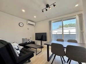 TV - Dorothy Inn Entire Hotel Rental / North District Tokyo (North District)