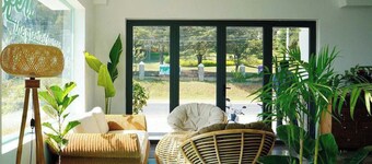 大叻The Scent精品酒店  