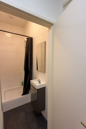 Appartement | Salle de bain