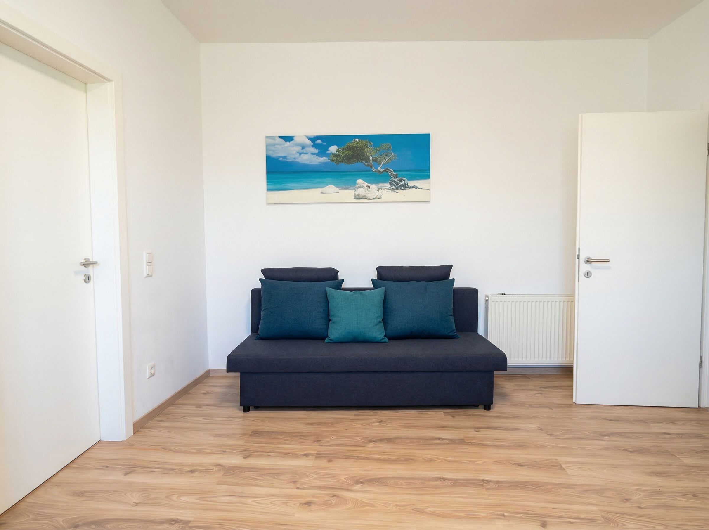 基础公寓 | 熨斗/熨板