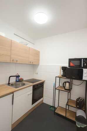 Appartement | Cuisine privée