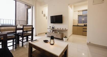 Velora Vista by Jadecaps2bhknr IIM Kolkata