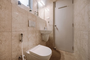 Huoneisto (2 Bedrooms) | Sisätilat