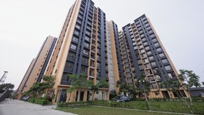 อพาร์ทเมนท์ (2 Bedrooms) | ภายใน