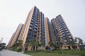Huoneisto (2 Bedrooms) | Sisätilat