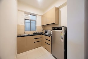 Huoneisto (2 Bedrooms) | Sisätilat
