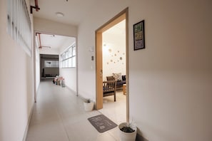 Huoneisto (2 Bedrooms) | Sisätilat