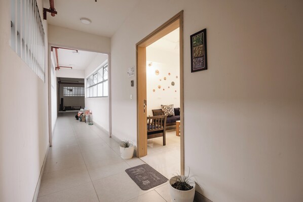 Huoneisto (2 Bedrooms) | Sisätilat