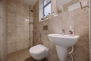 Huoneisto (2 Bedrooms) | Sisätilat