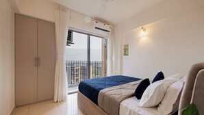 อพาร์ทเมนท์ (2 Bedrooms) | ภายใน