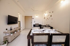Appartement (2 Bedrooms) | Interieur