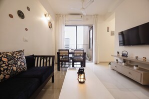 Huoneisto (2 Bedrooms) | Sisätilat