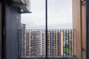 Interior - Velora Vista by Jadecaps2bhknr IIM Kolkata (Alipur)