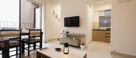 Departamento (2 Bedrooms) | Interior
