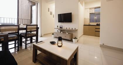 Velora Vista by Jadecaps2bhknr IIM Kolkata
