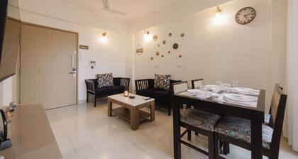 Velora Vista by Jadecaps2bhknr IIM Kolkata