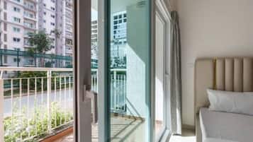 Apartment (2 Bedrooms) | Innenbereich