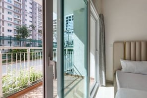 Apartment (2 Bedrooms) | Interior - The Urbanite Twins by Stayjadecminr Aster (Bengaluru)