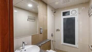 Appartement (2 Bedrooms) | Intérieur