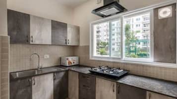 Apartment (2 Bedrooms) | Innenbereich