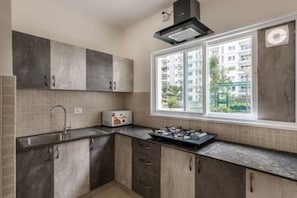 Apartment (2 Bedrooms) | Interior - The Urbanite Twins by Stayjadecminr Aster (Bengaluru)