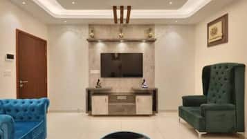 Apartment (2 Bedrooms) | Innenbereich