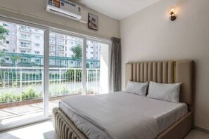 Appartement (2 Bedrooms) | Intérieur