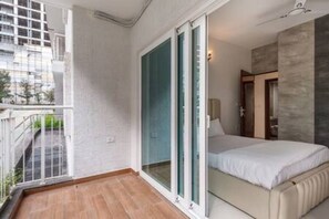 Appartement (2 Bedrooms) | Intérieur