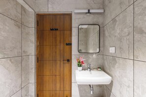 Apartment (2 Bedrooms) | Interior - The Indigo Arcnr Manipal Hospital Indiranagar (Bengaluru)