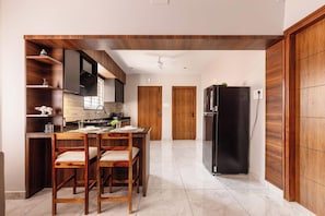 Apartment (2 Bedrooms) | Interior - The Indigo Arcnr Manipal Hospital Indiranagar (Bengaluru)