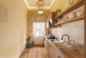 Apartment (2 Bedrooms) | Interior - Westend Apartment by Redolive Racecourse Rd Luxe (Bengaluru)