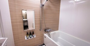 Hair dryer, towels - Family Queen for 2 people | Rinn Sanjo Ohashi Ea / Kyoto City Kyōto (Kyoto City)