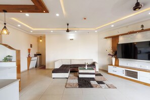 Apartment (2 Bedrooms) | Interior - Willow Height by Red Olive30min to Airport Veg (Bengaluru)