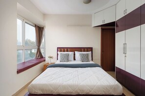 Appartement (2 Bedrooms) | Interieur