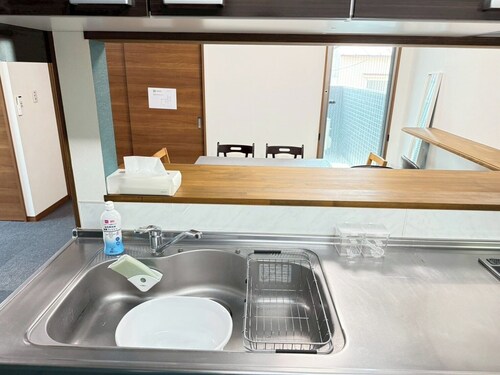 Spacious 2LDK60 | Entire floor reserved | Centra / Utsunomiya City Tochigi