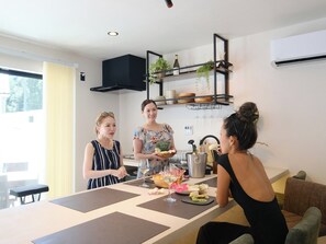 Restauranger