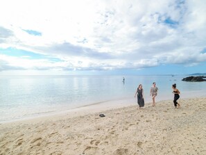 Spiaggia